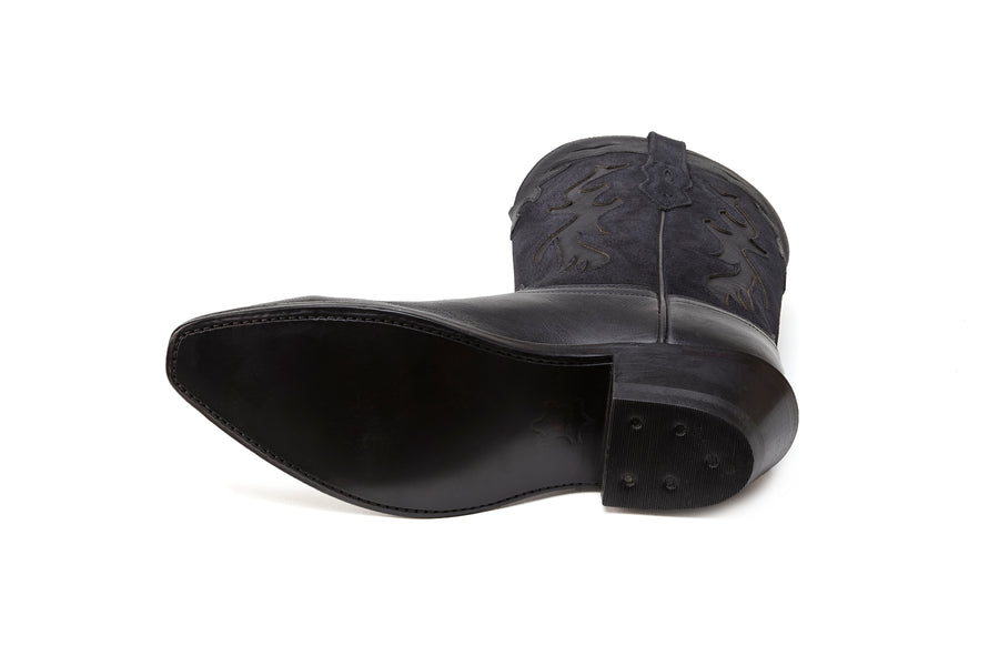 Women's Cowboyboots Inferno