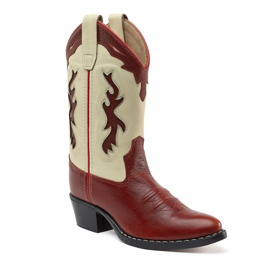 Junior Cowboyboots Vegas