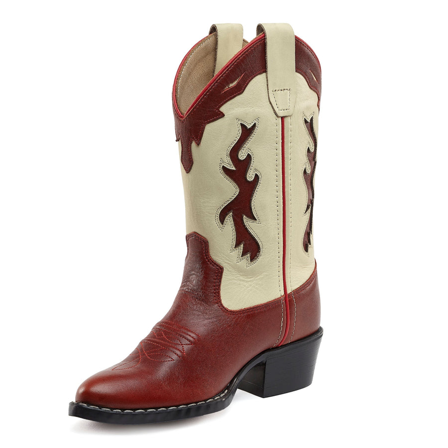 Junior Cowboyboots Vegas