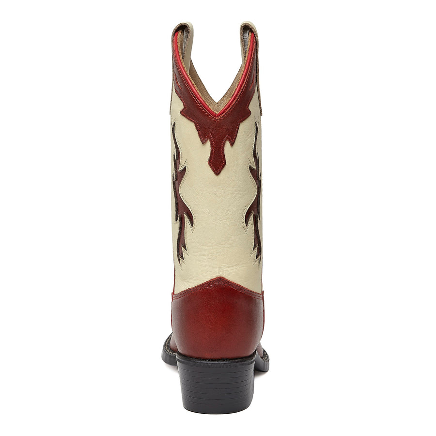 Junior Cowboyboots Vegas