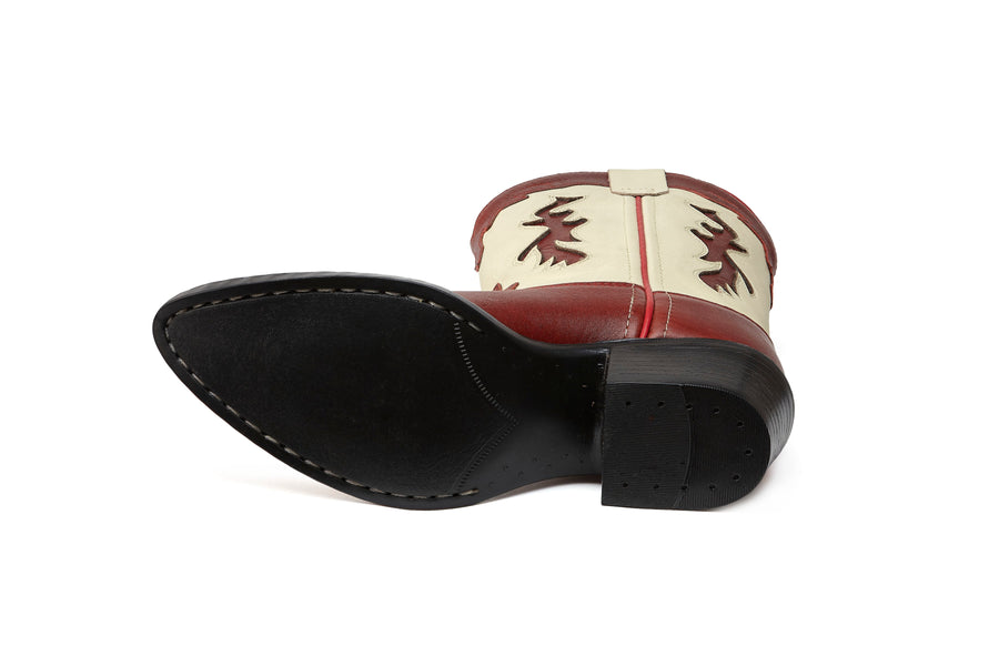 Junior Cowboyboots Vegas