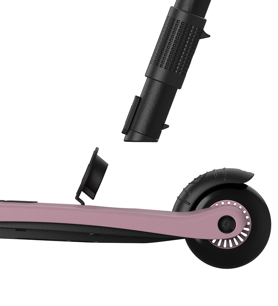 Highwaykick 1 Push&Go Wildberry
