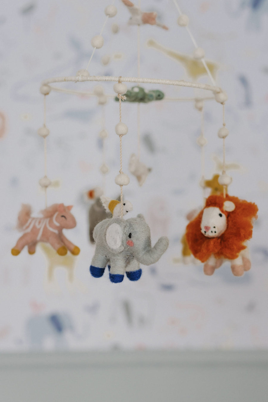 Classic Mobile - Into The Wild