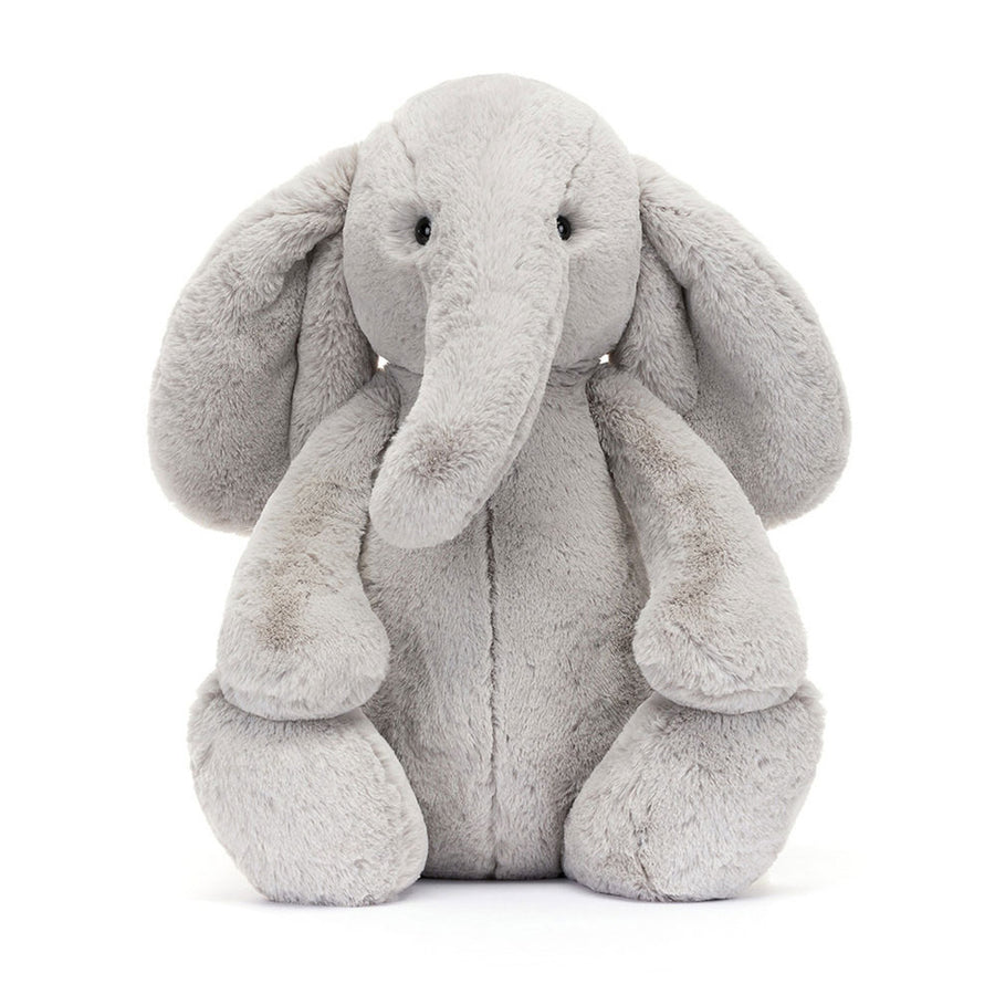 Bashful Luxe Elephant Thuddeus Big