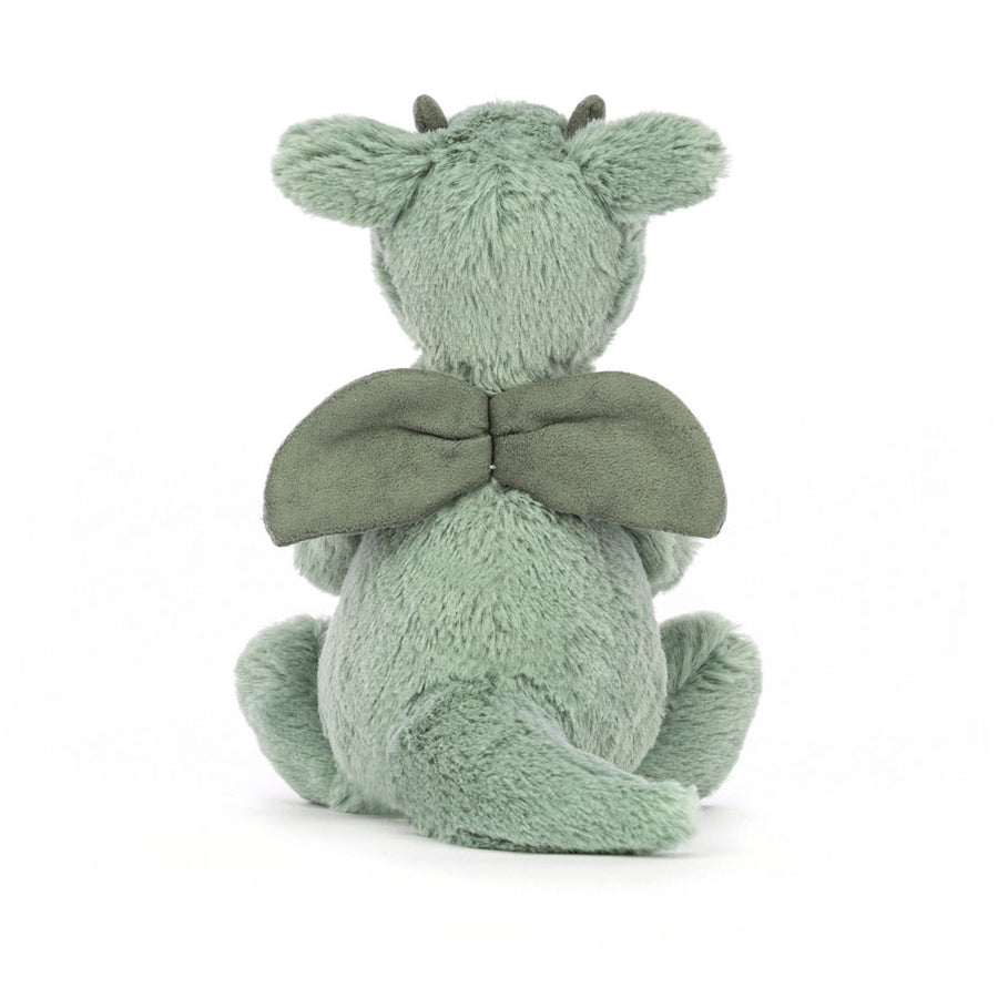 Bashful Dragon Little