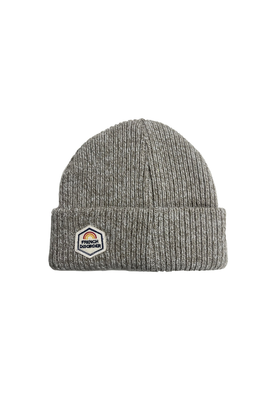 Bonnet Aspen Heather Grey