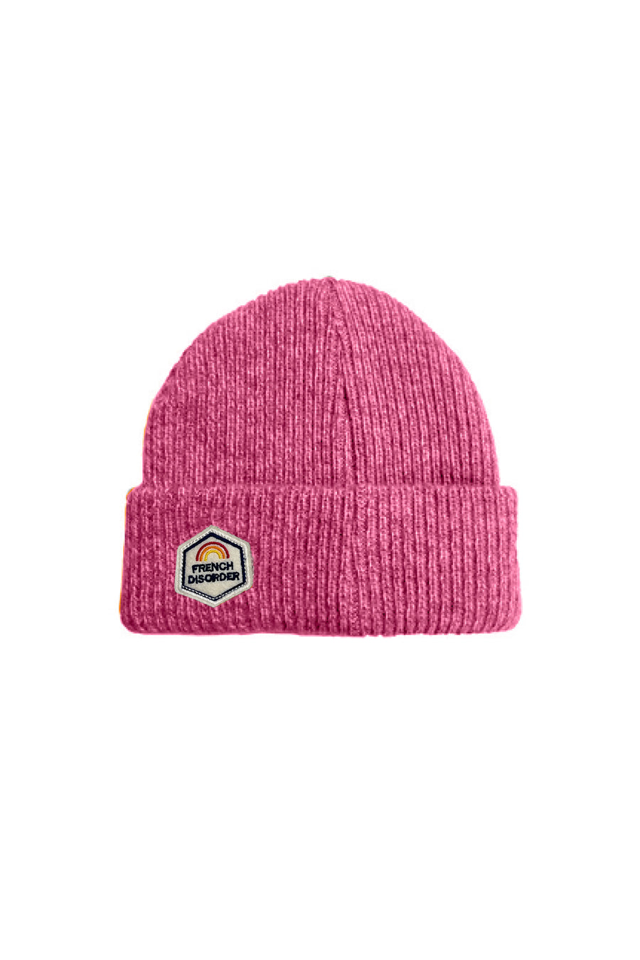 Bonnet Aspen Magenta
