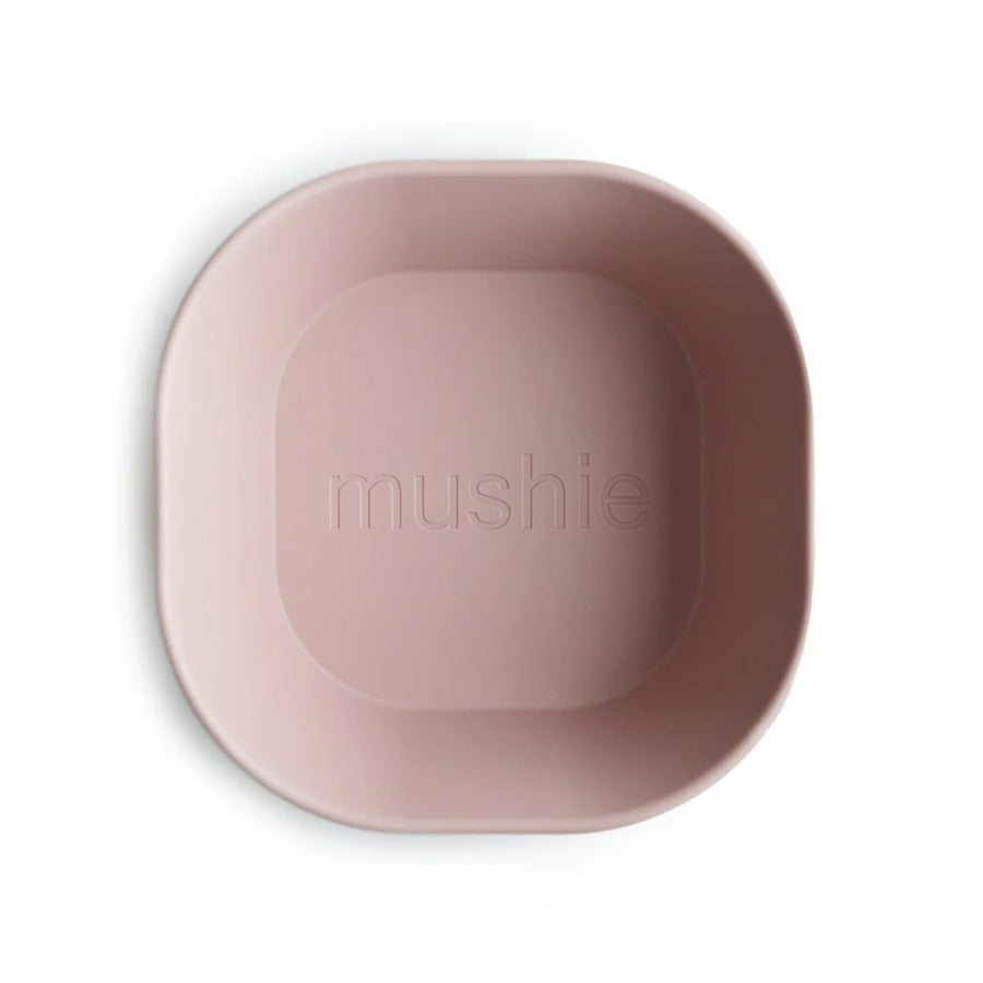 Bowls Square - Blush