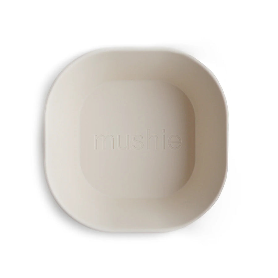 Bowls Square - Ivory