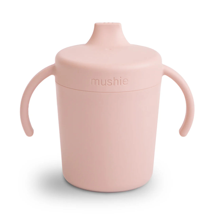 Training Sippy Cup - Blush