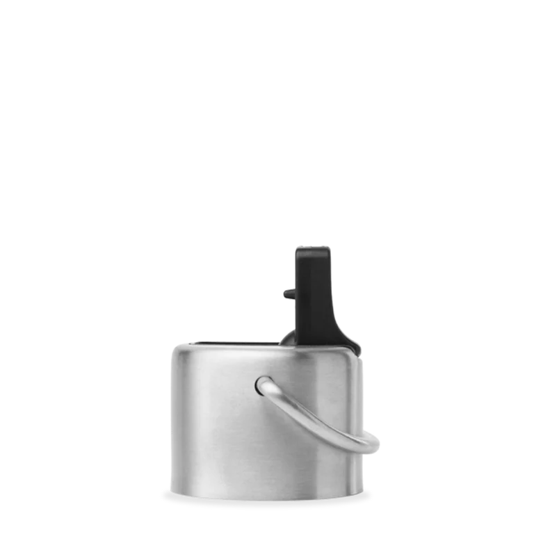 Bouchon sport active - Noir - 350/600/1000ml