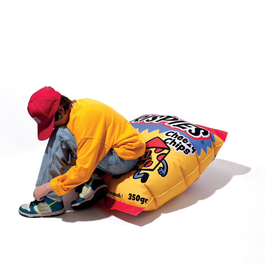 Air Collection - Crispies