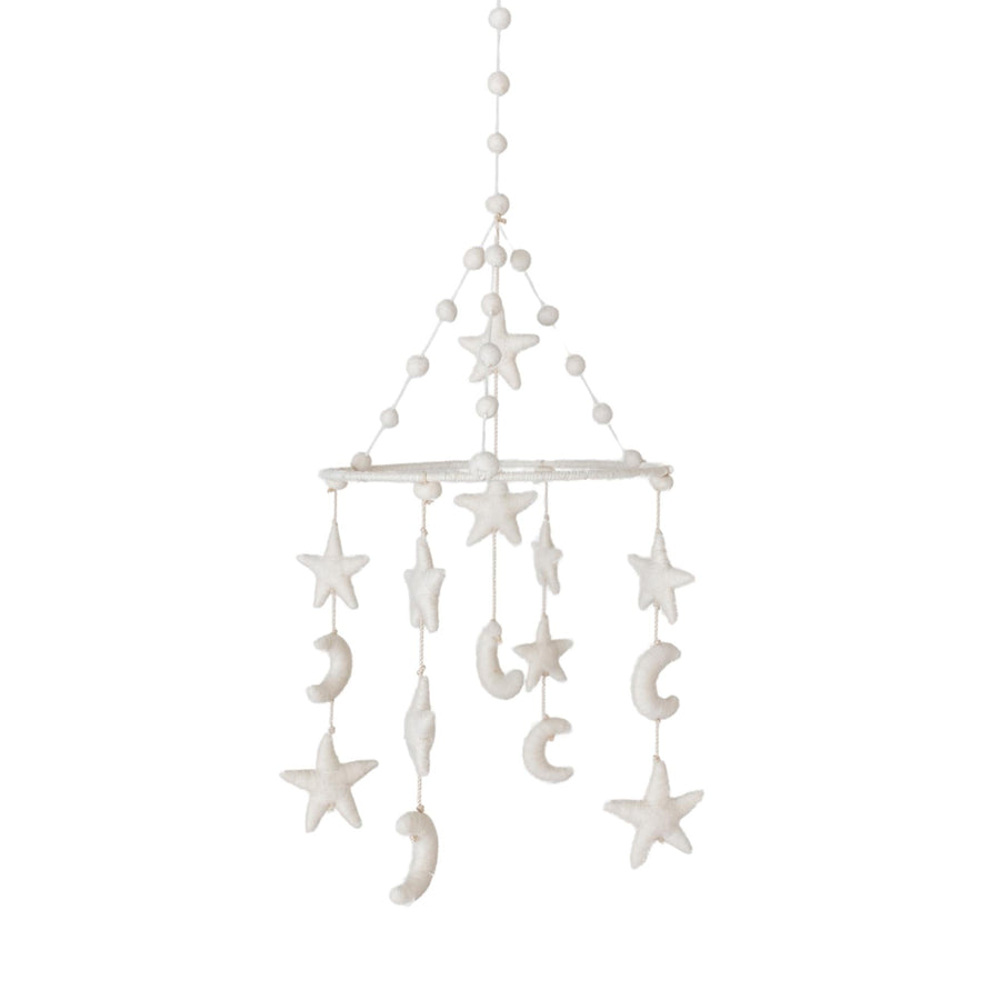 Classic Mobile - Stargazer