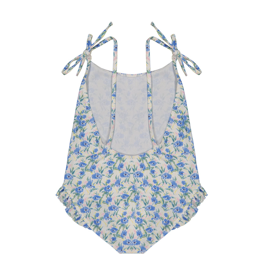 Violet - One Piece Springtime