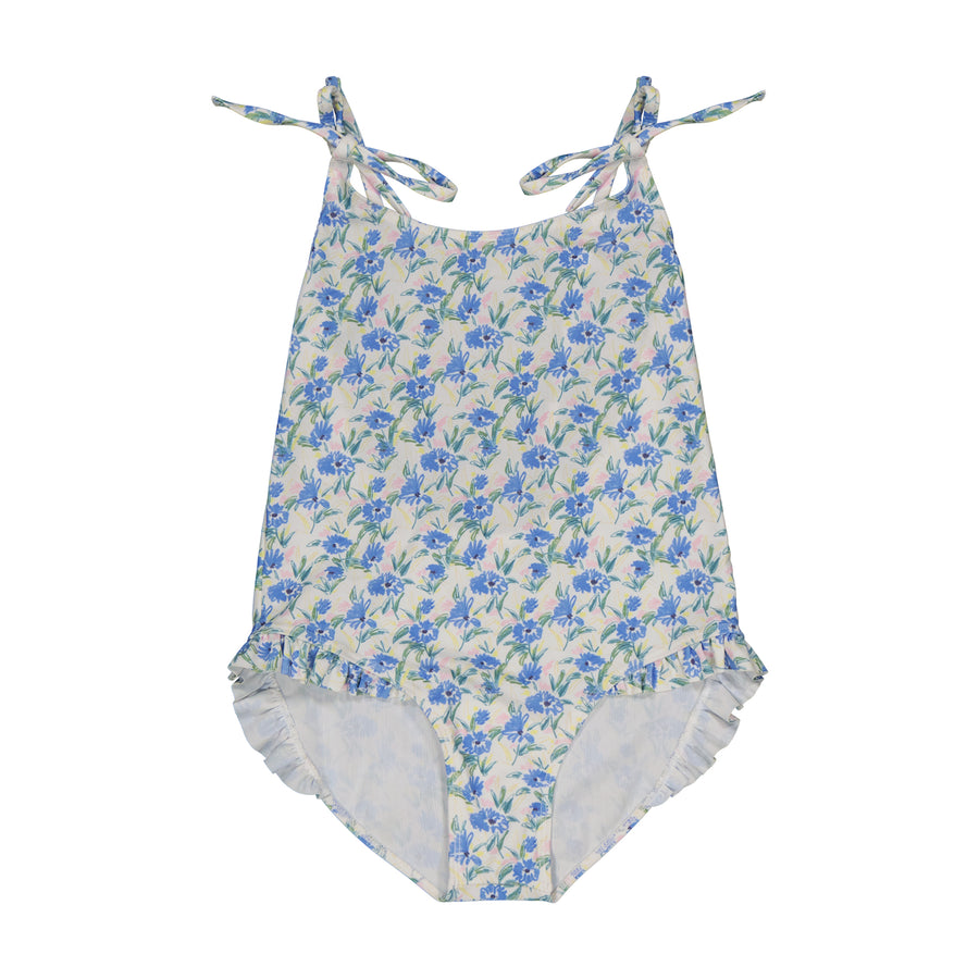 Violet - One Piece Springtime