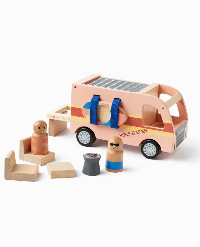 Camping Car AIDEN