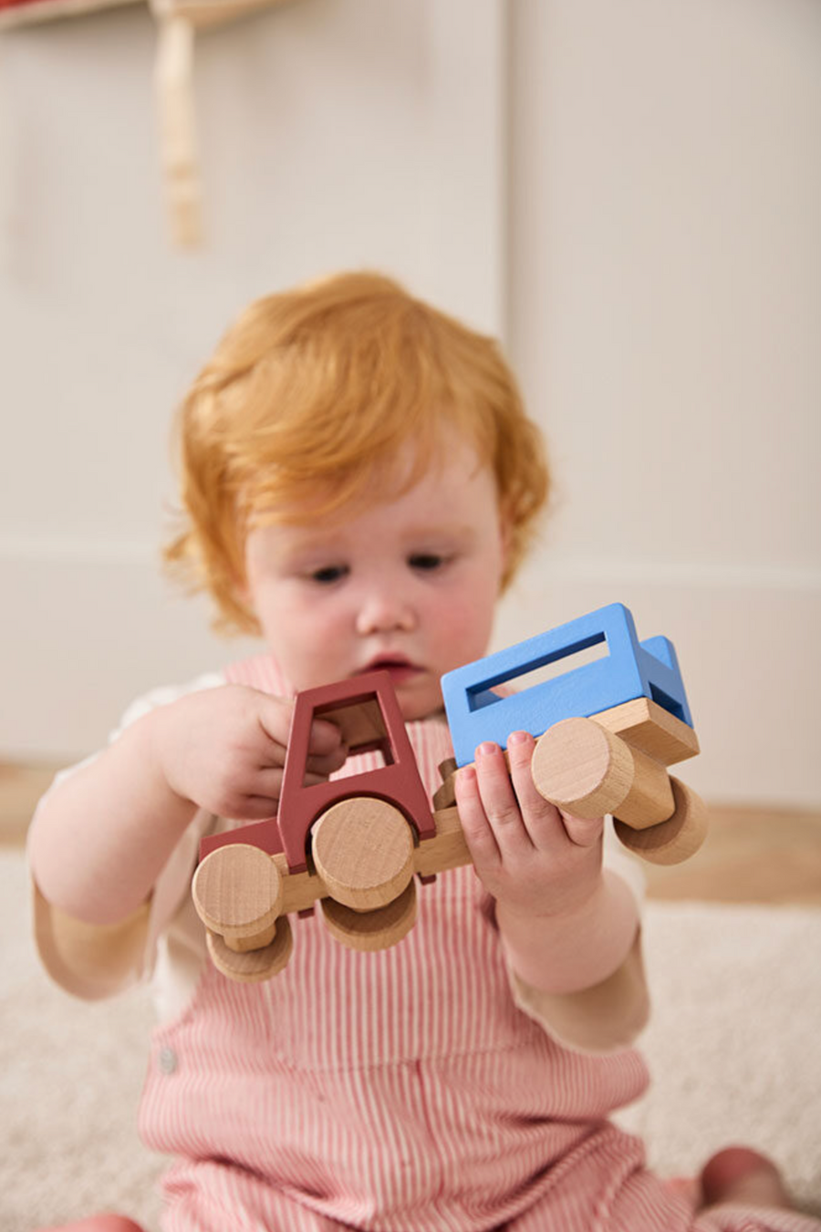 Tracteur AIDEN
