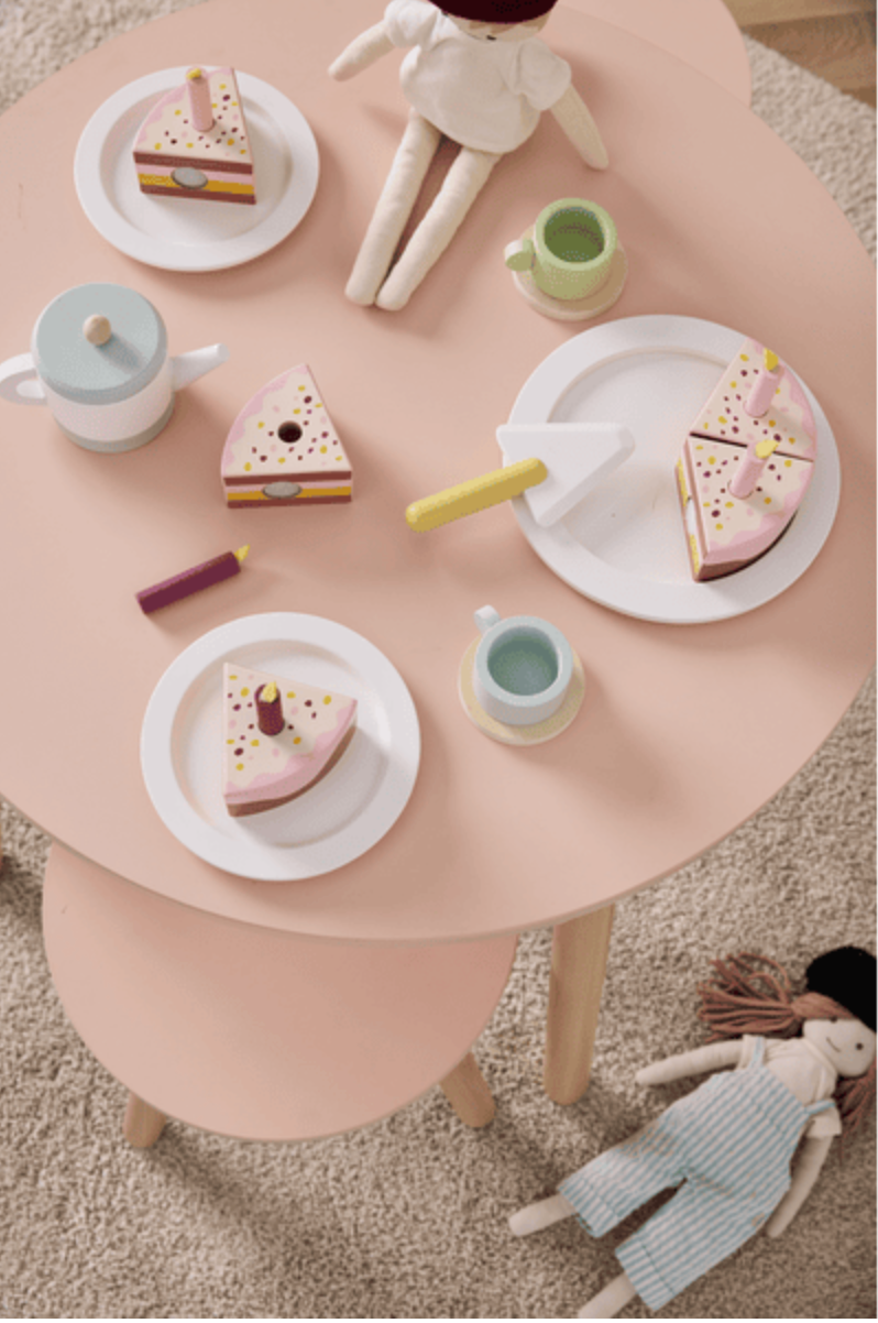 Gâteau KID’S HUB