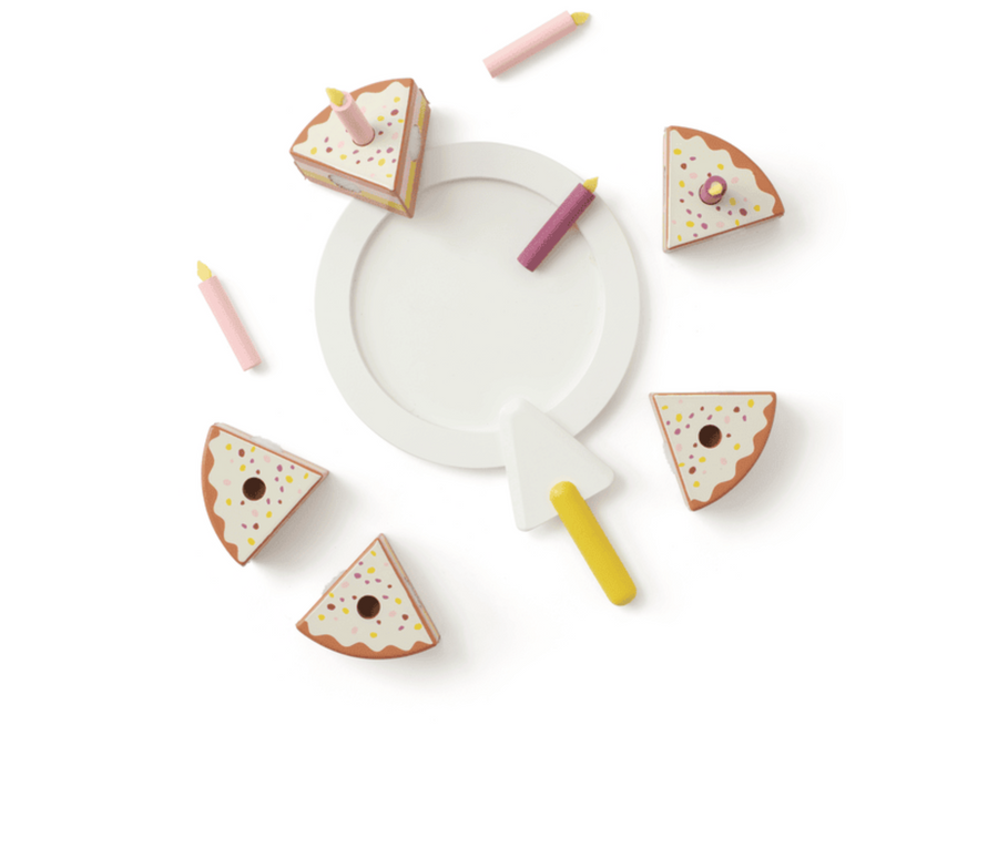 Gâteau KID’S HUB