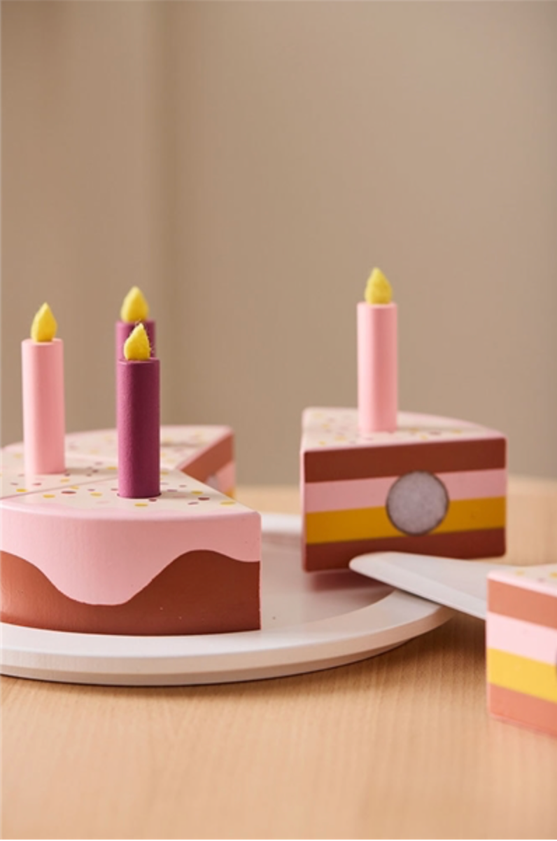 Gâteau KID’S HUB