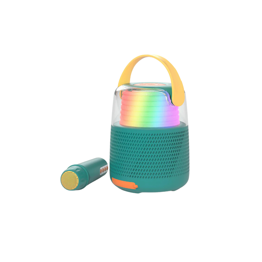 Enceinte KS-80 - BLEU