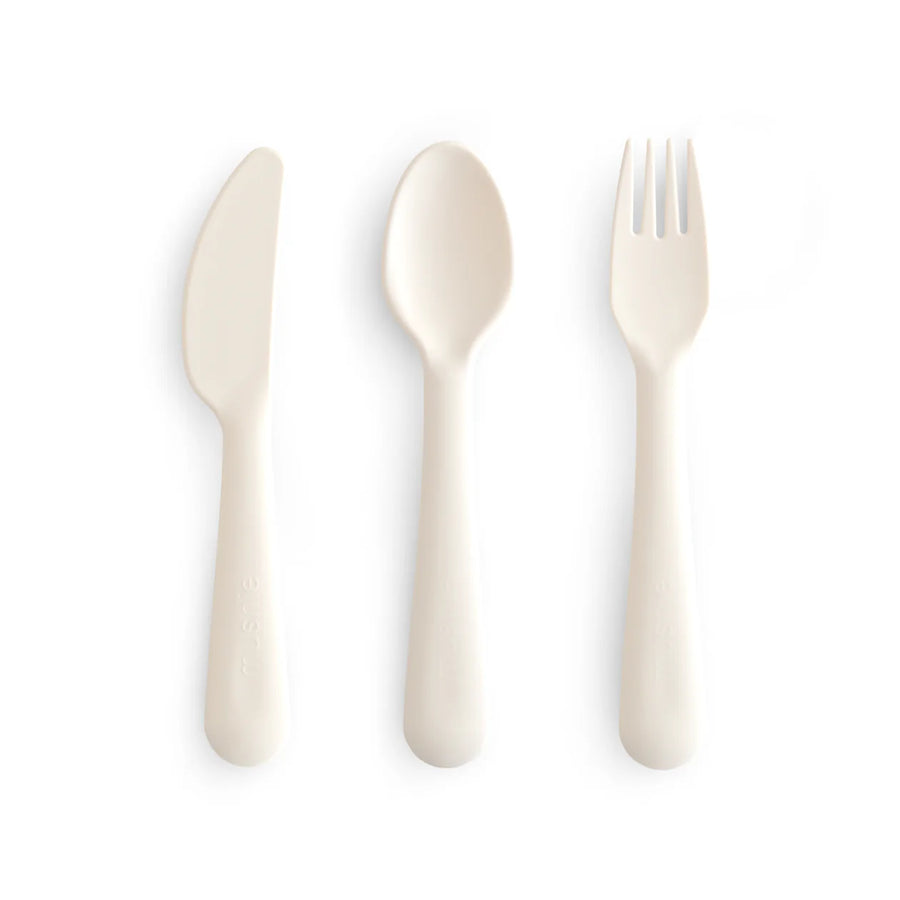 Cutlery Set - Ivory