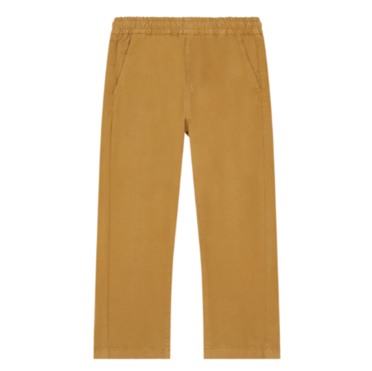 FLIP - GOLDEN BROWN