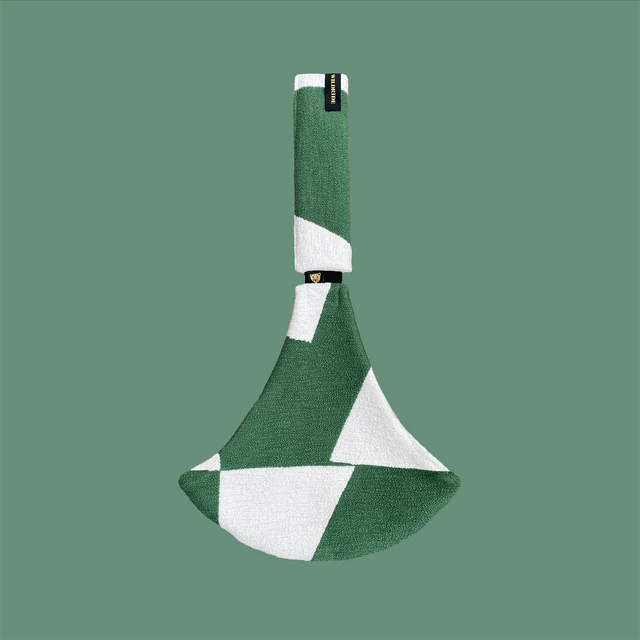 Toddler Carry Premium Green Graphic
