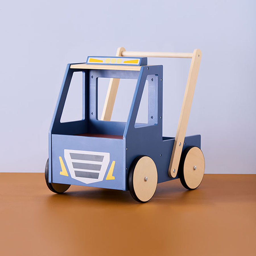 Camion de Marche