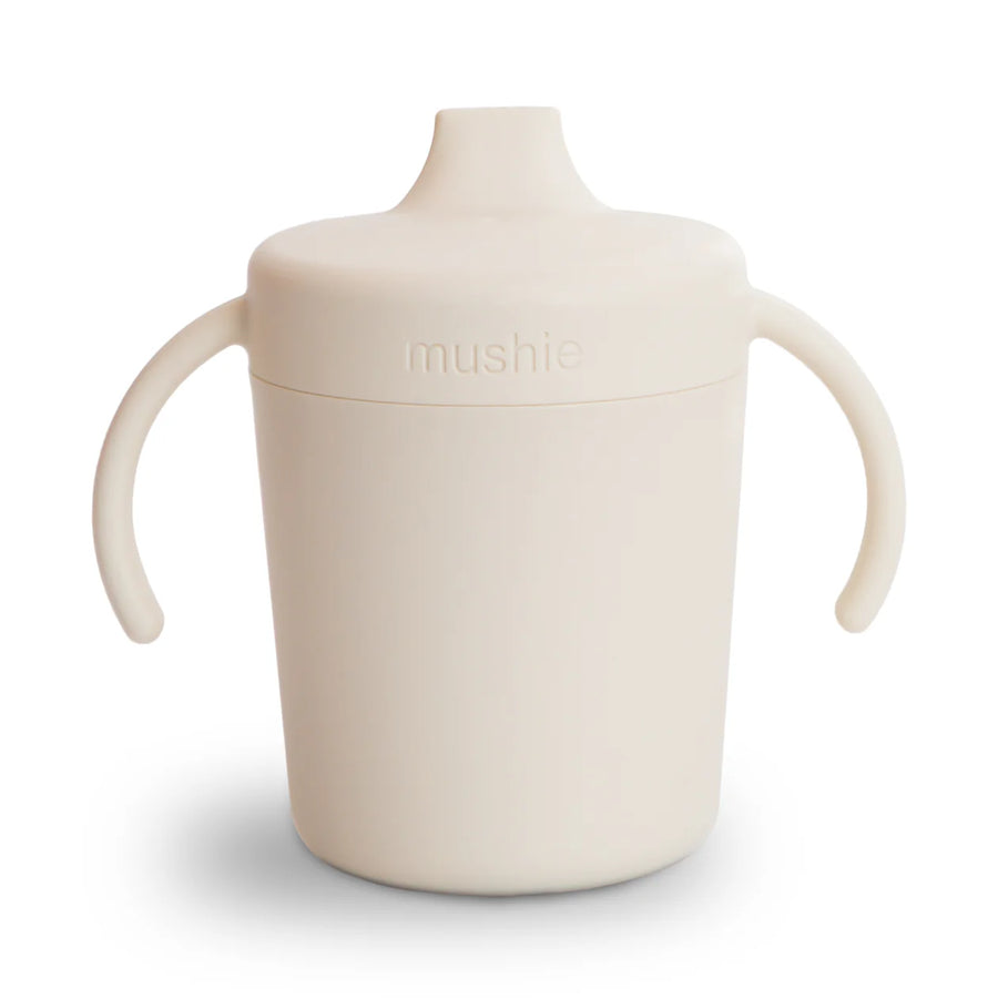 Training Sippy Cup - Ivory