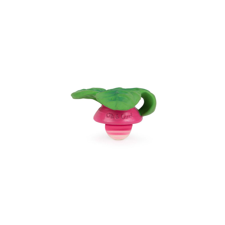 Ramonita the Radish