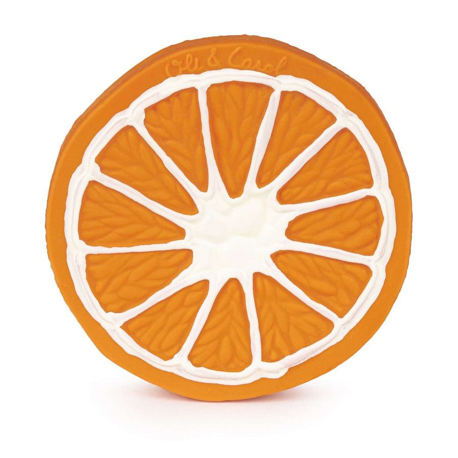 Clementino the Orange