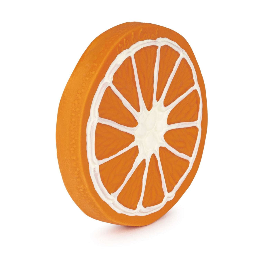 Clementino the Orange