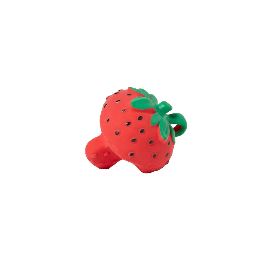 Sweetie the Strawberry