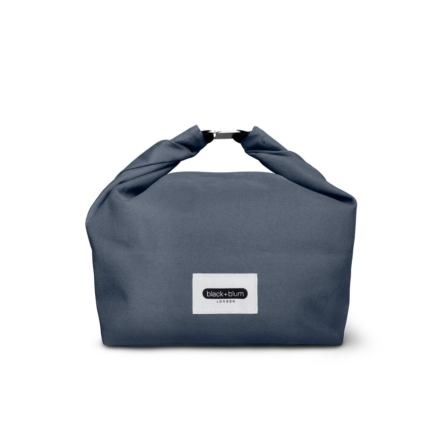 Lunch Bag Isotherme - Slate/Gris