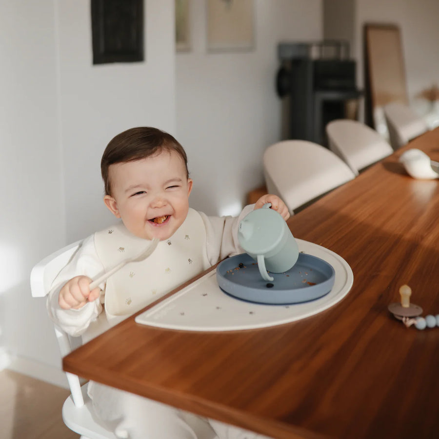 Training Sippy Cup - Sage