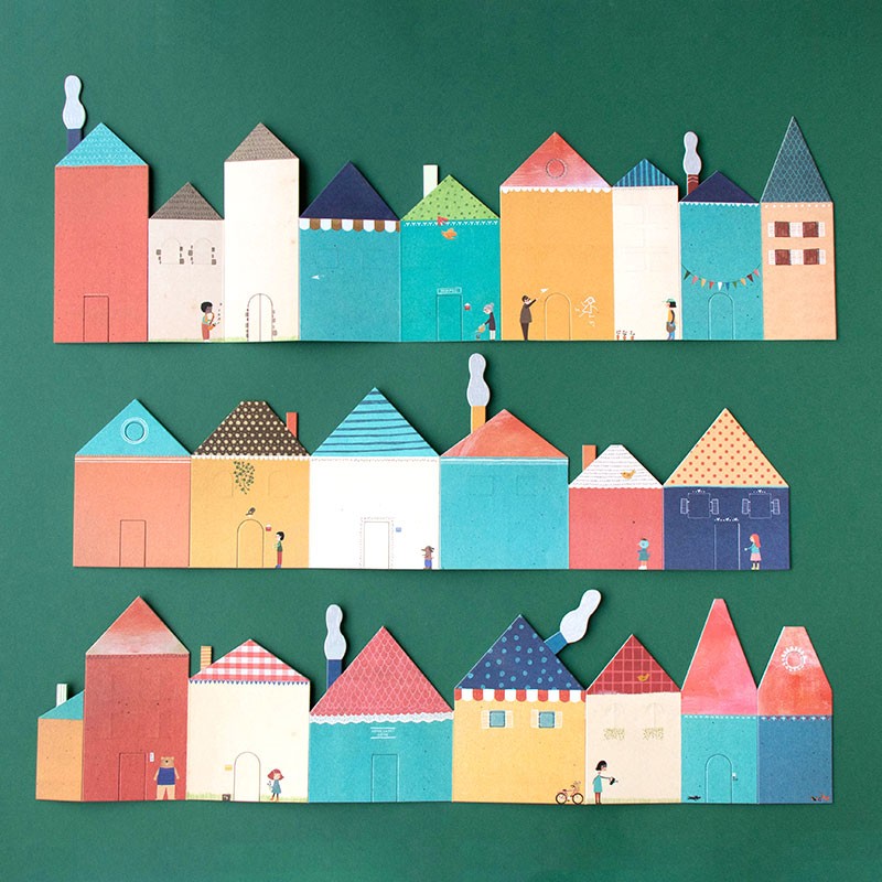 Activities - Chez Moi
