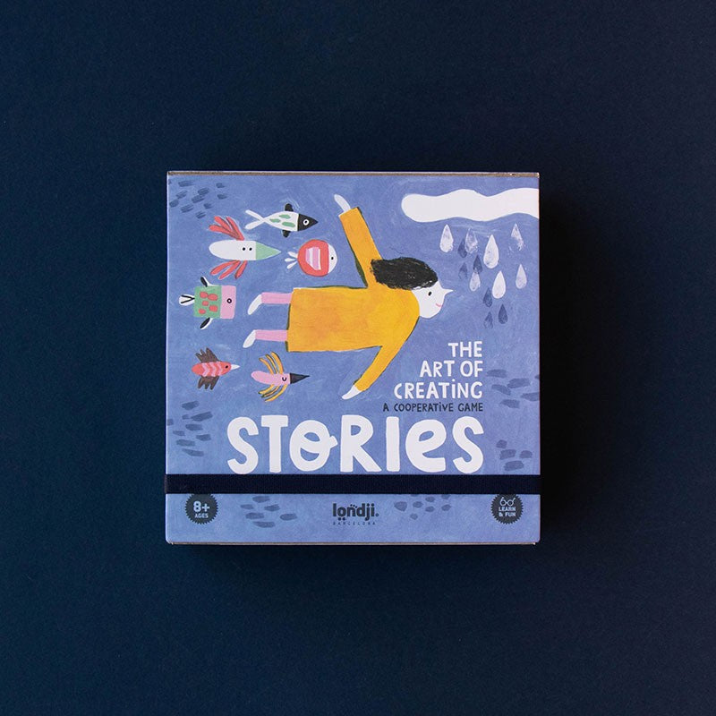 Learn&Fun - Stories
