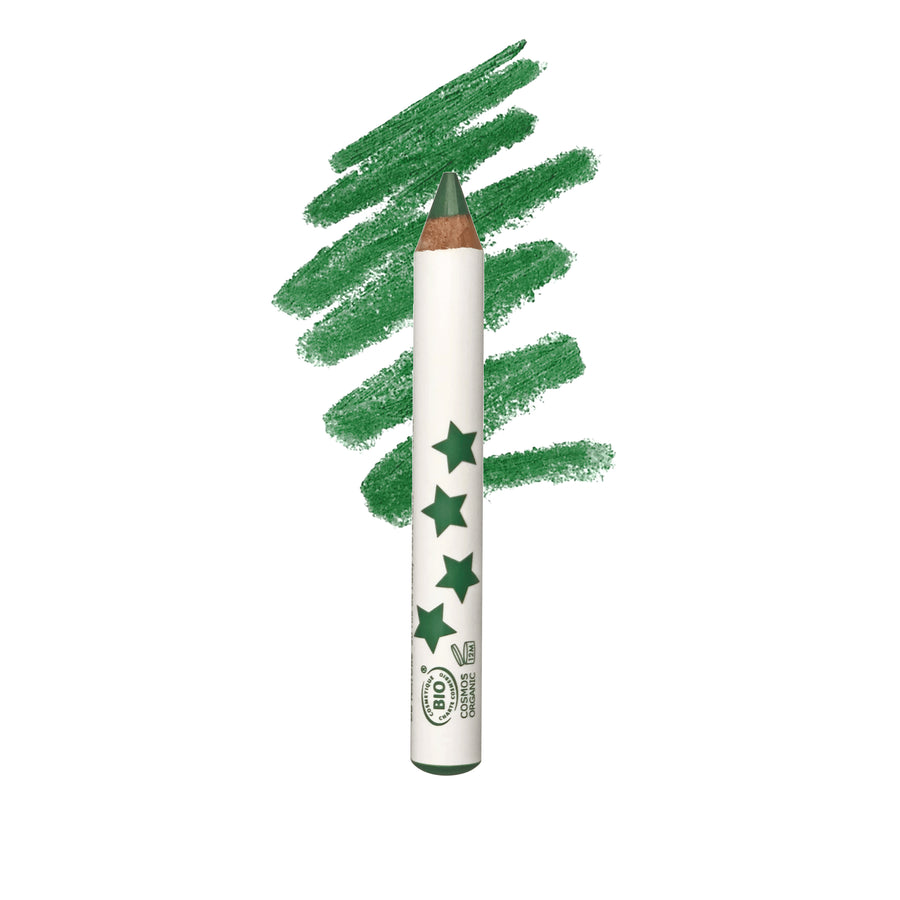 Crayon Fapcertifie Bio Vert N08
