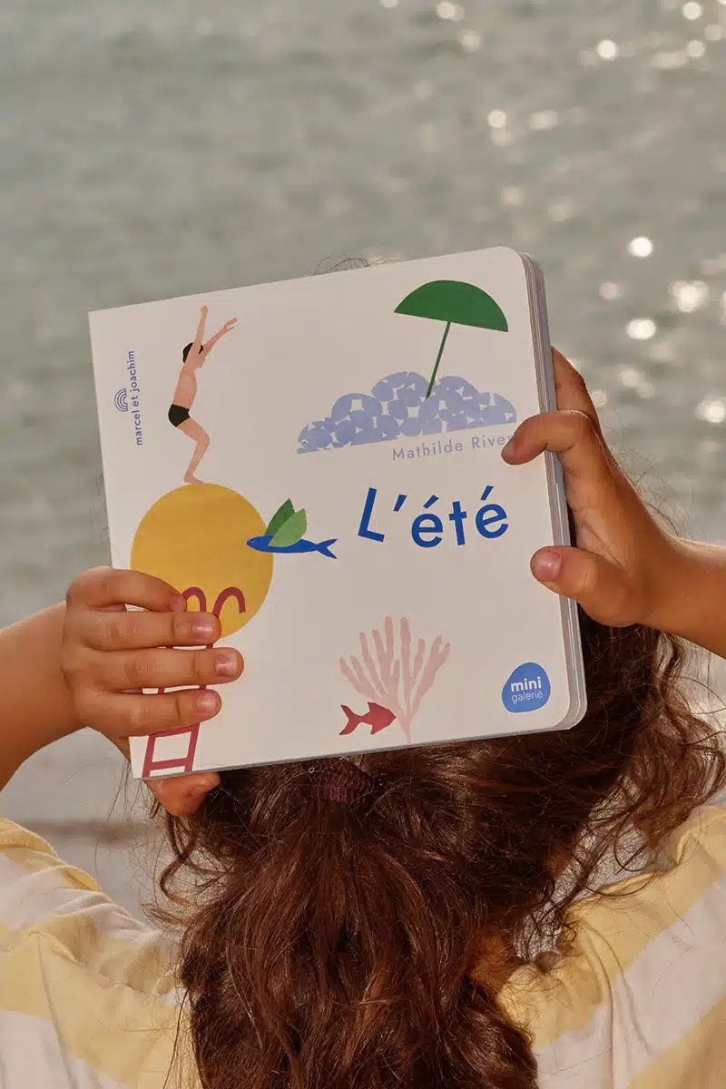 L'été
