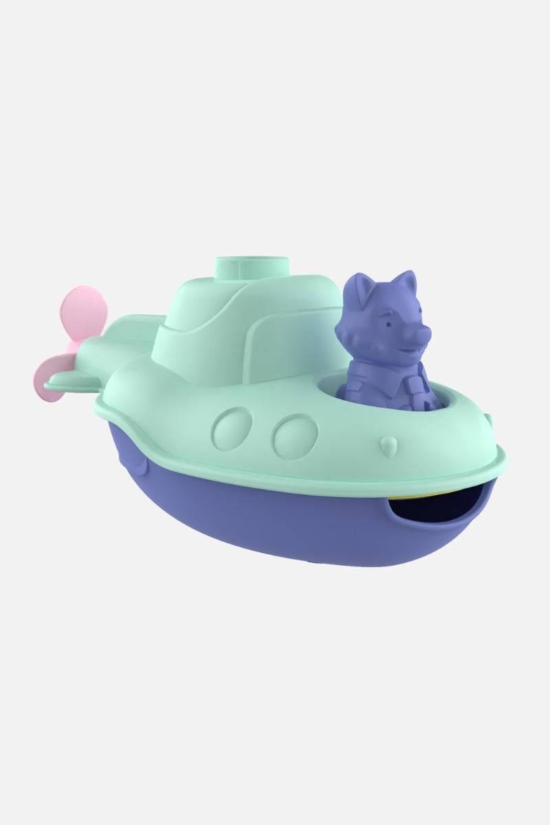 Mon premier Sous-Marin modulable Turquoise