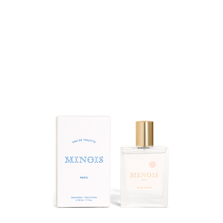 Eau de Toilette
