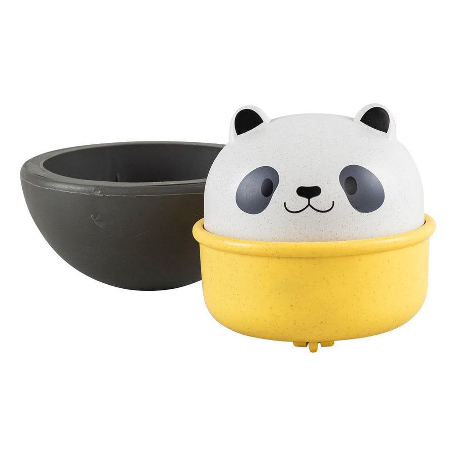 Rocking Rollers Panda