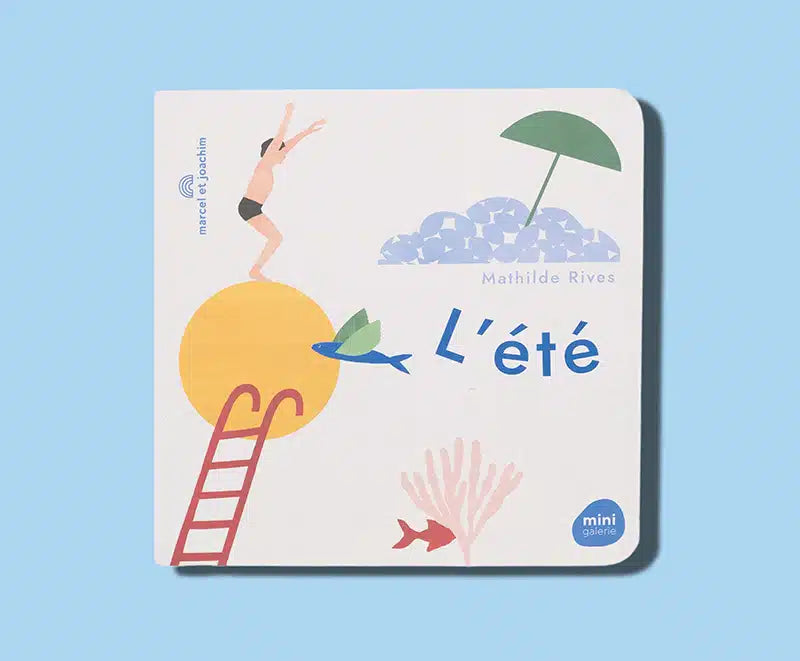 L'été