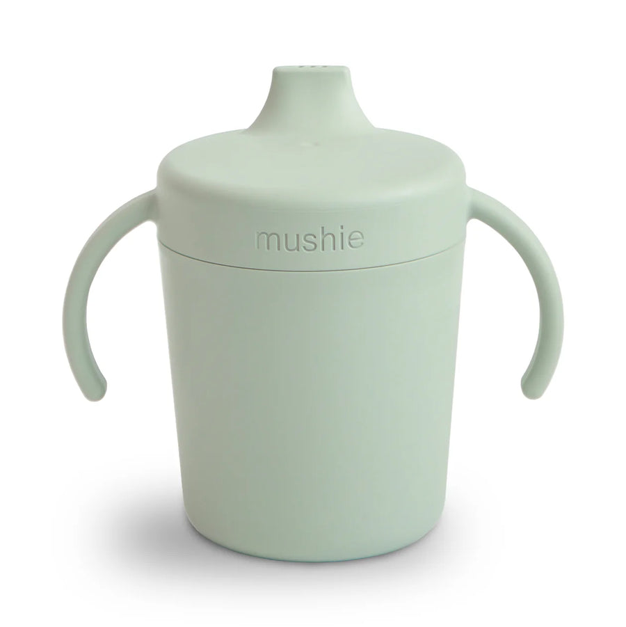Training Sippy Cup - Sage