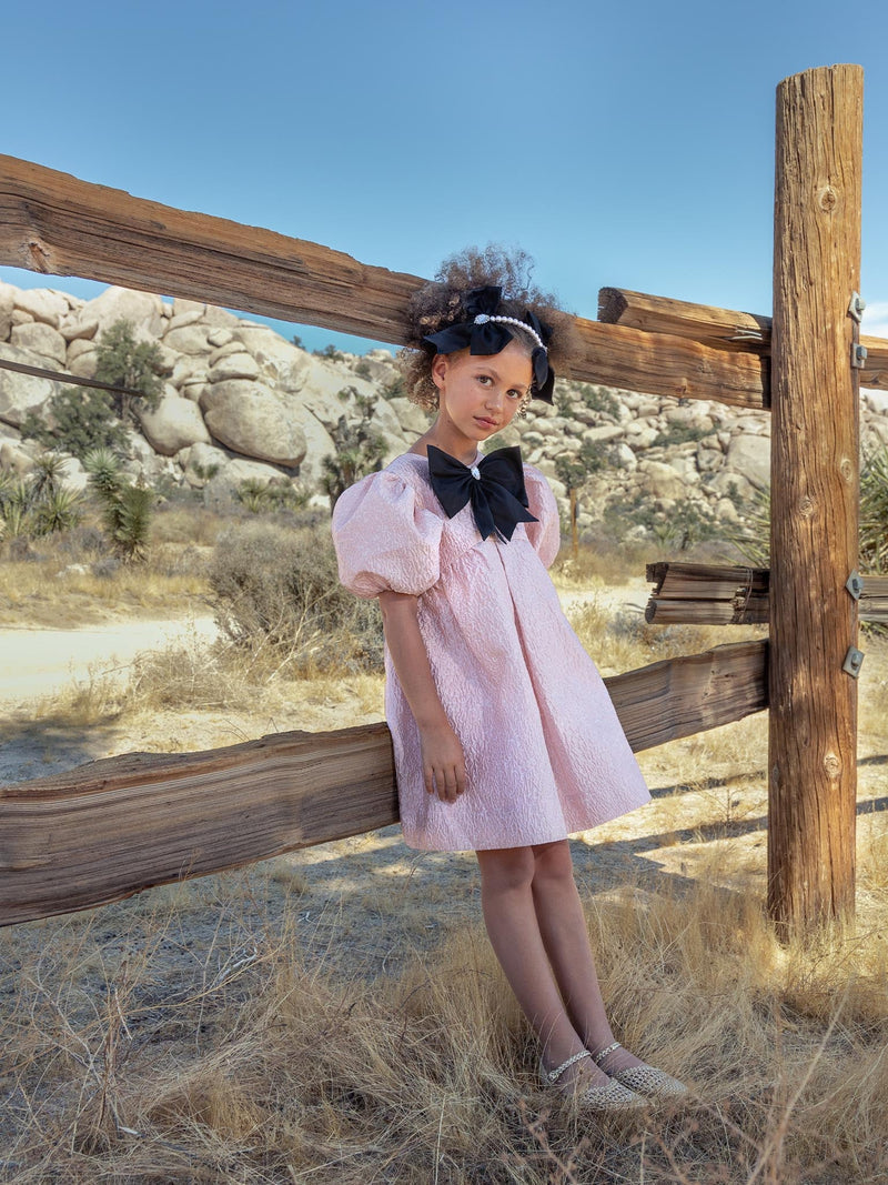 Dolly Dress Heavenly Pink