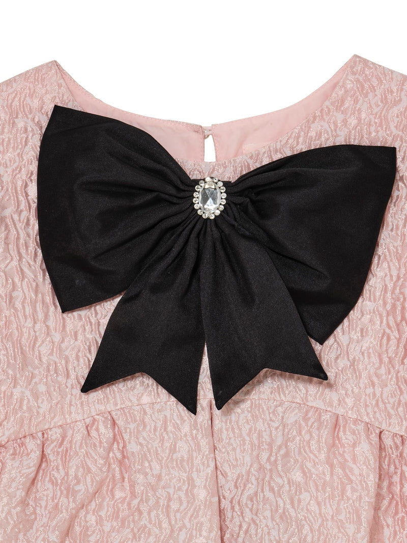 Dolly Dress Heavenly Pink