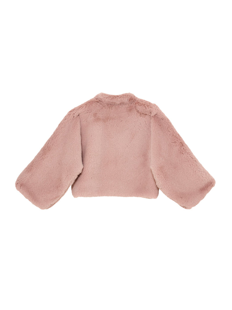 Promenade Jacket Fairy Floss