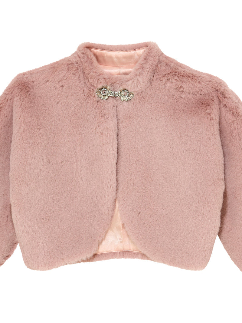 Promenade Jacket Fairy Floss