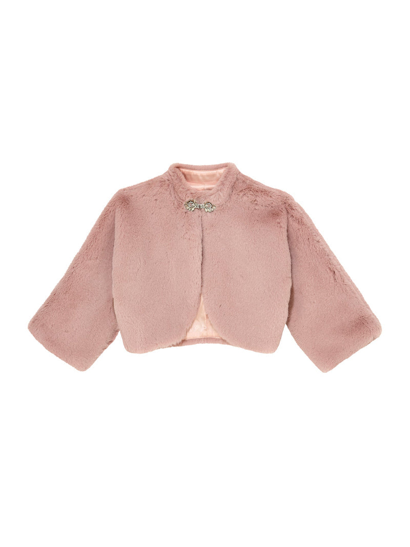 Promenade Jacket Fairy Floss
